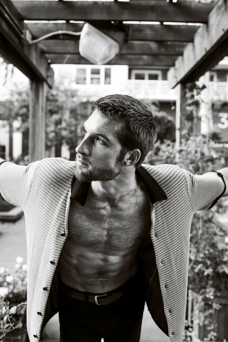 Zak Steiner