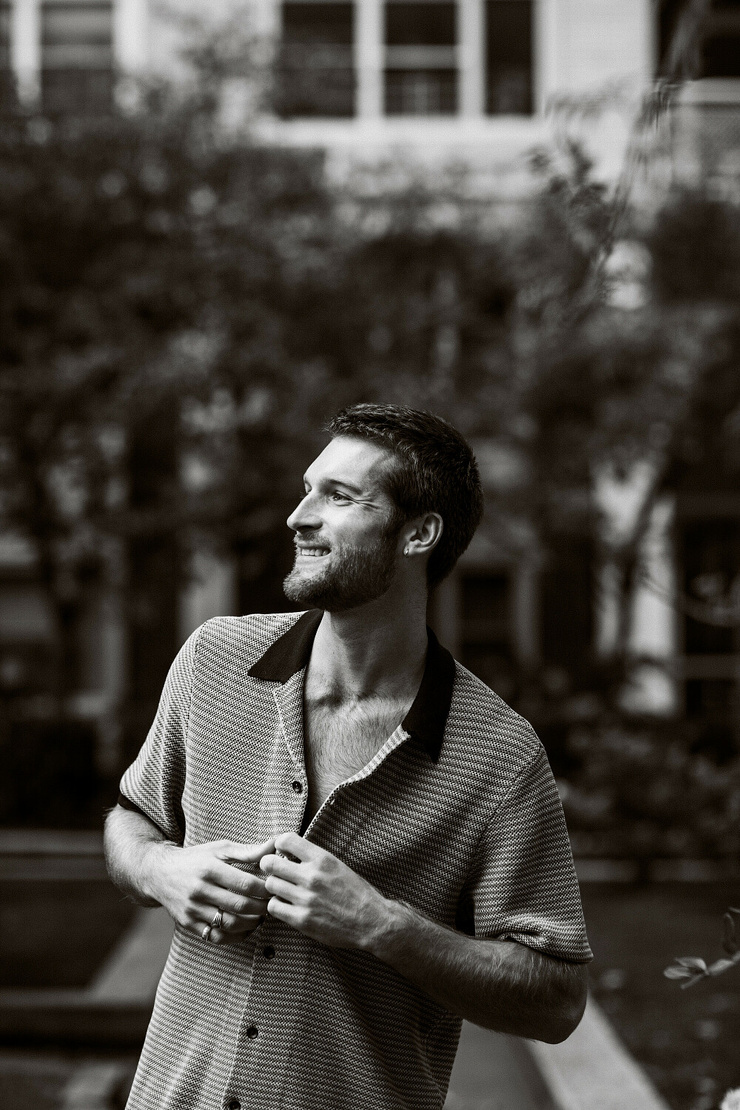 Zak Steiner