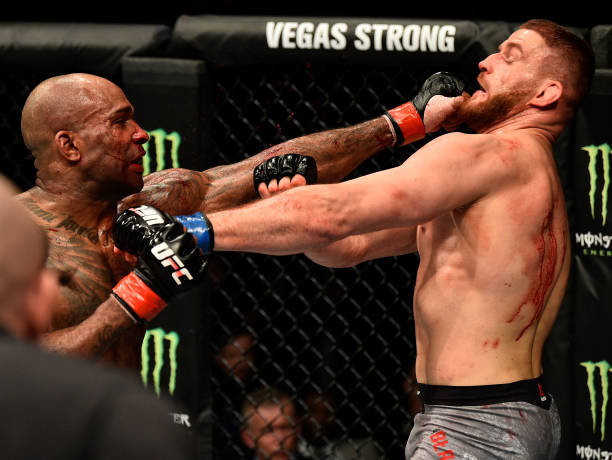 Jimi Manuwa