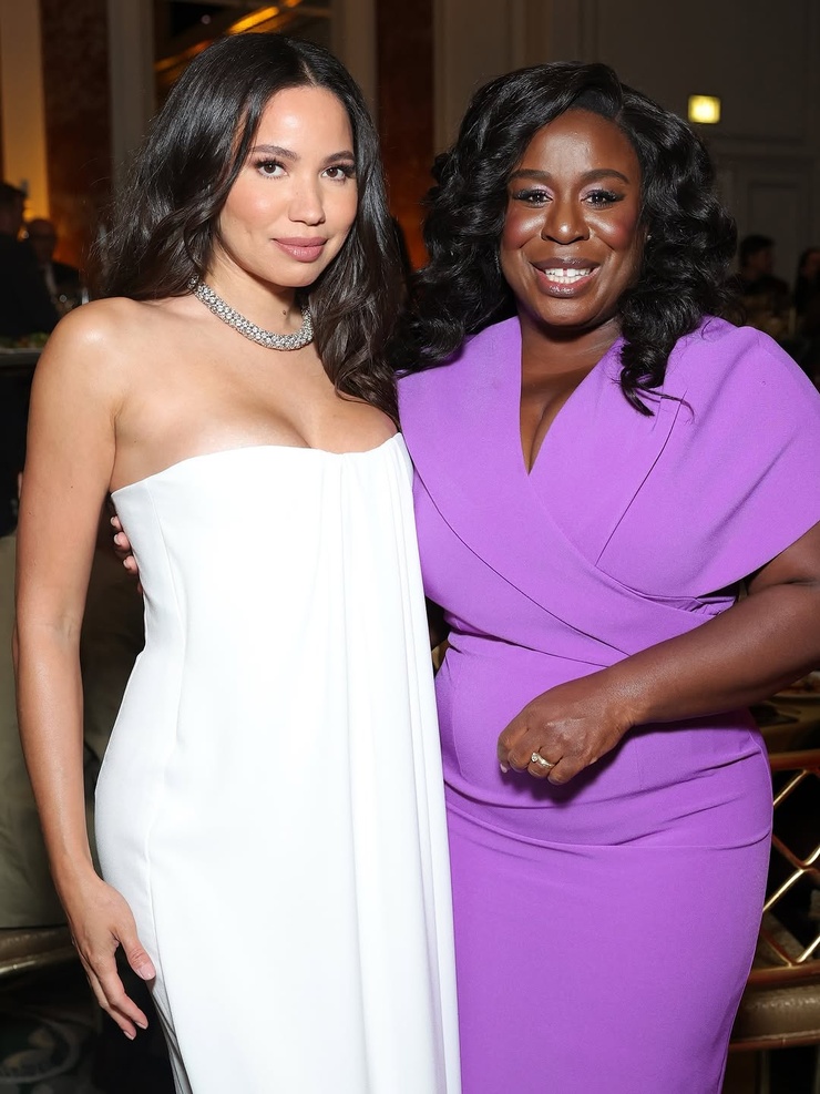 Jurnee Smollett-Bell