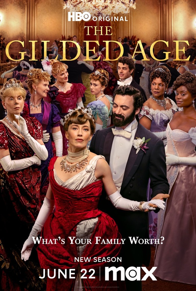 The Gilded Age 
