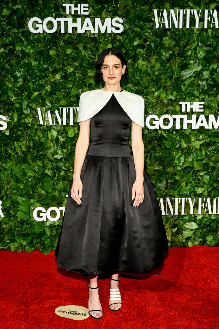 Jenny Slate