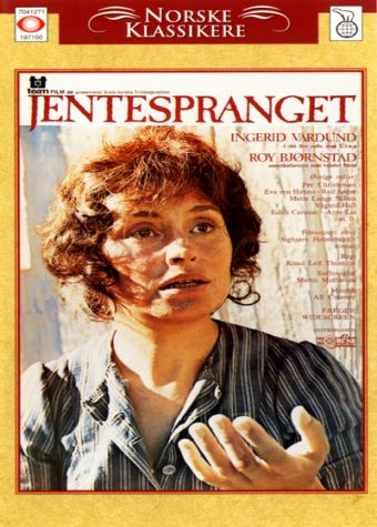 Jentespranget