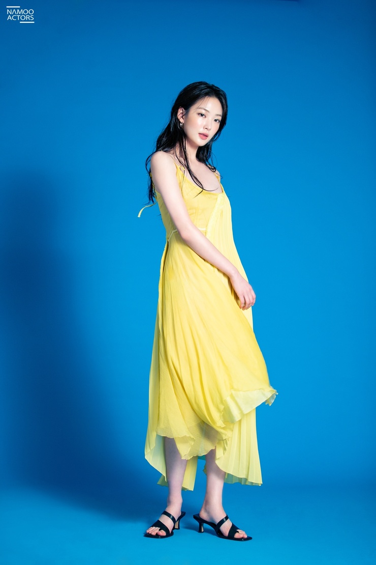 Hyo-zu Choi
