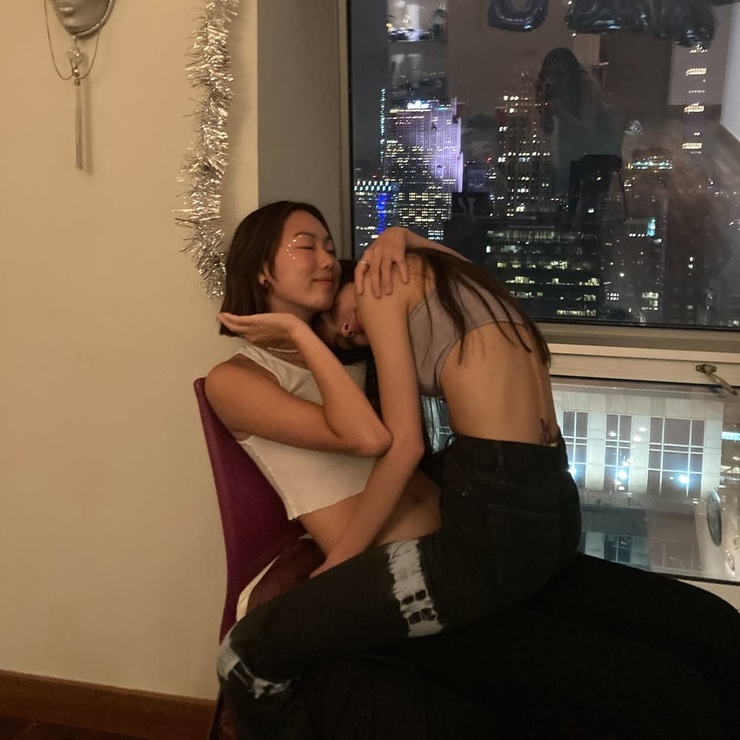 Madison Hu