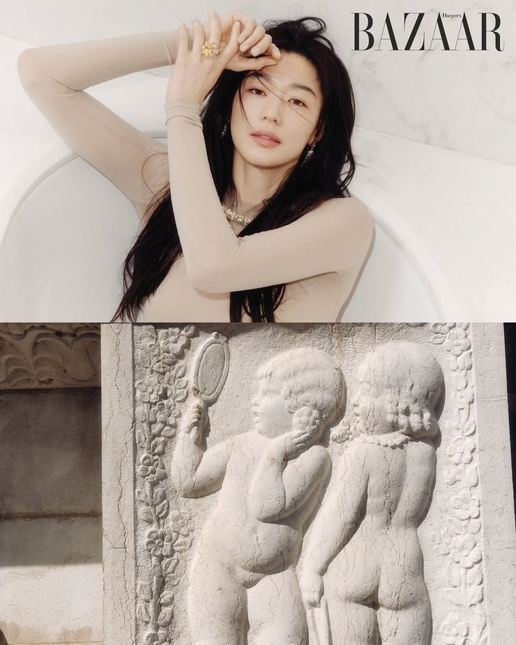 Gianna Jun
