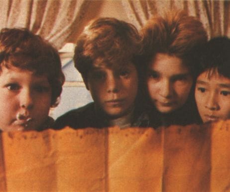 The Goonies