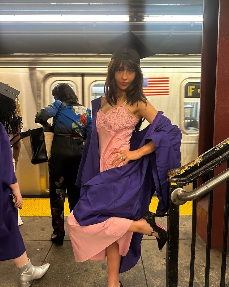 Malina Weissman