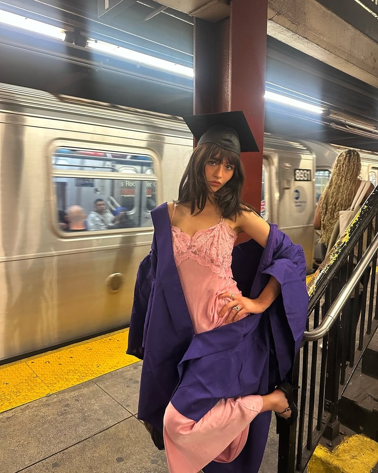 Malina Weissman