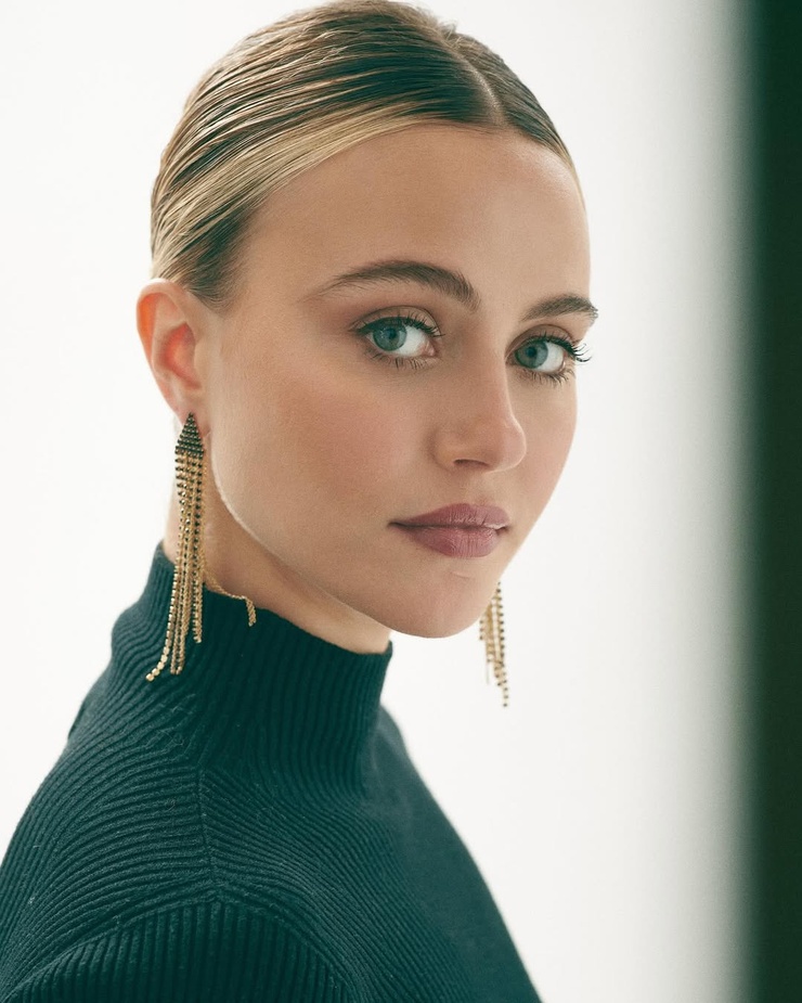 Charlotte McKee
