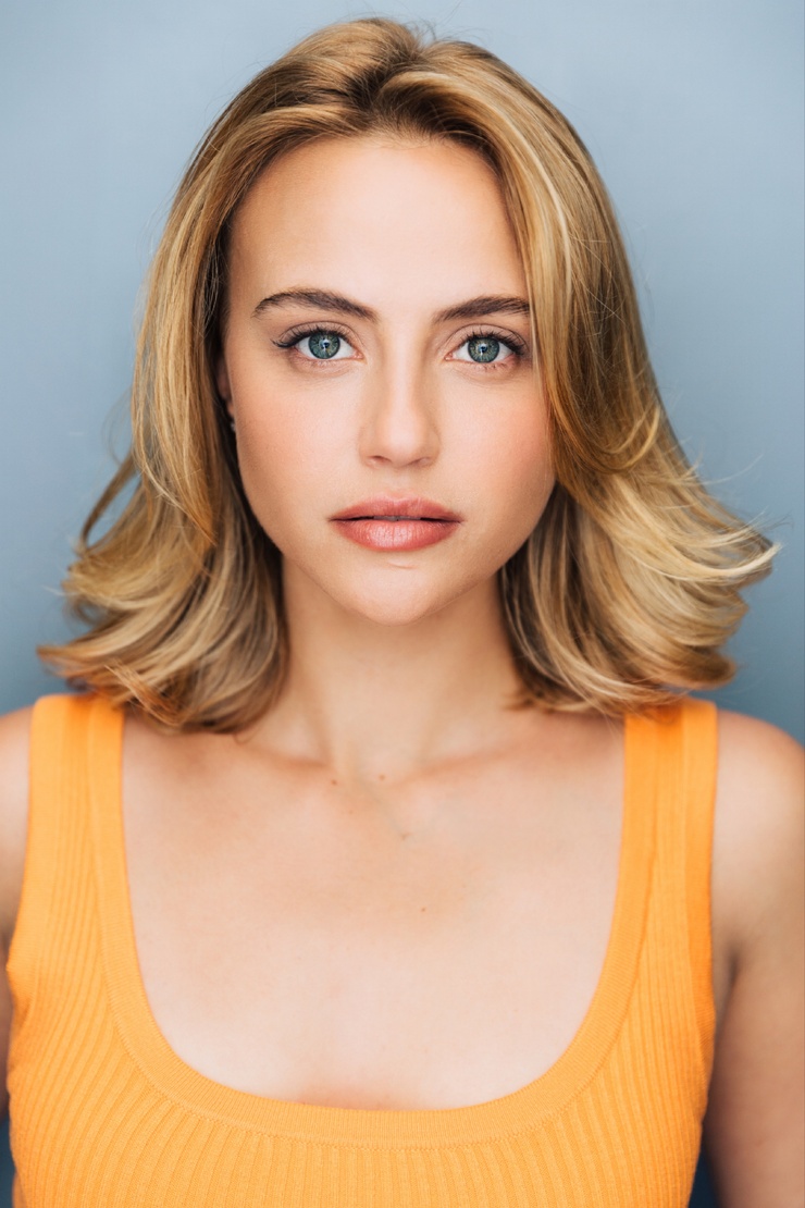 Charlotte McKee