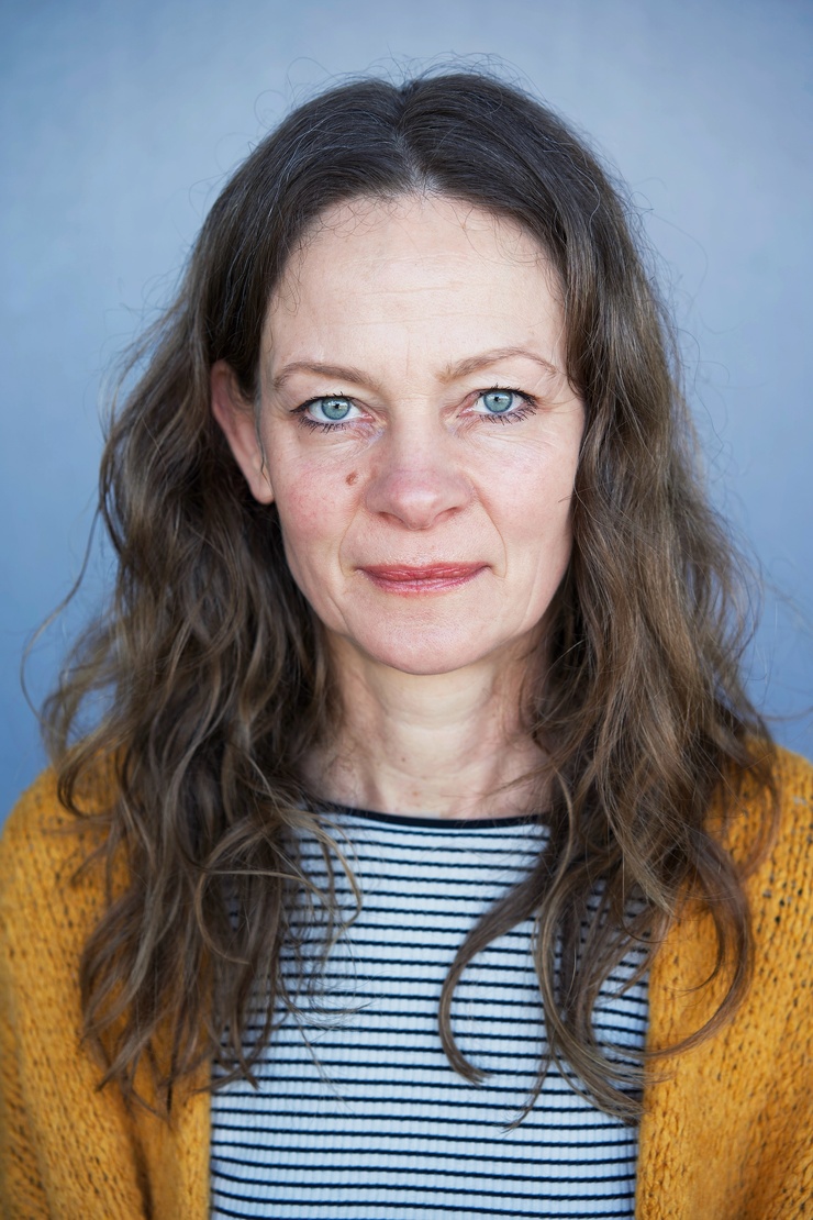 Silke von Voigt Silke von Voigt