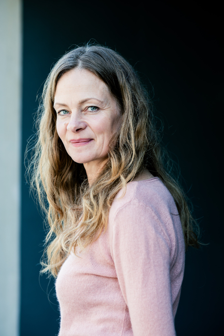 Silke von Voigt Silke von Voigt