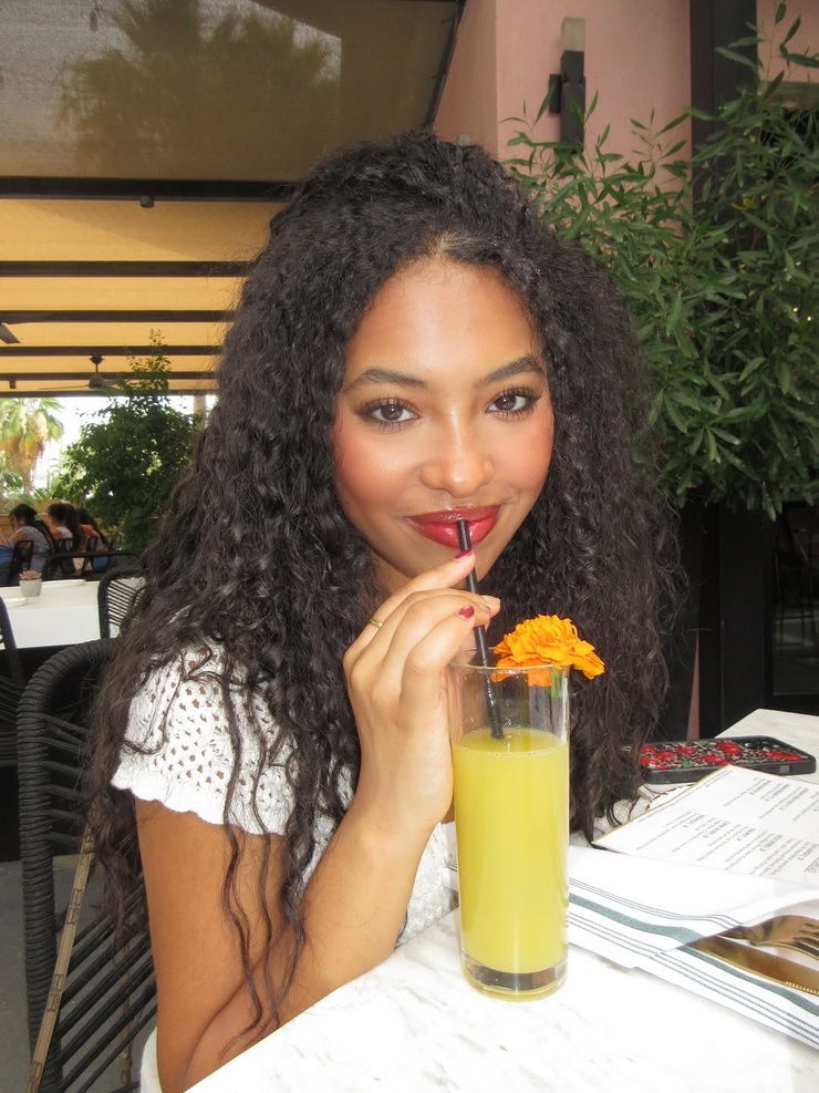Mirabelle Lee