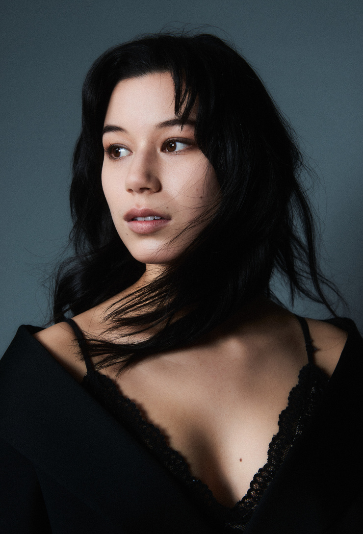 Mya Lowe