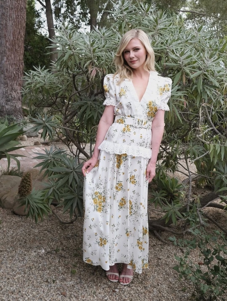 Kirsten Dunst