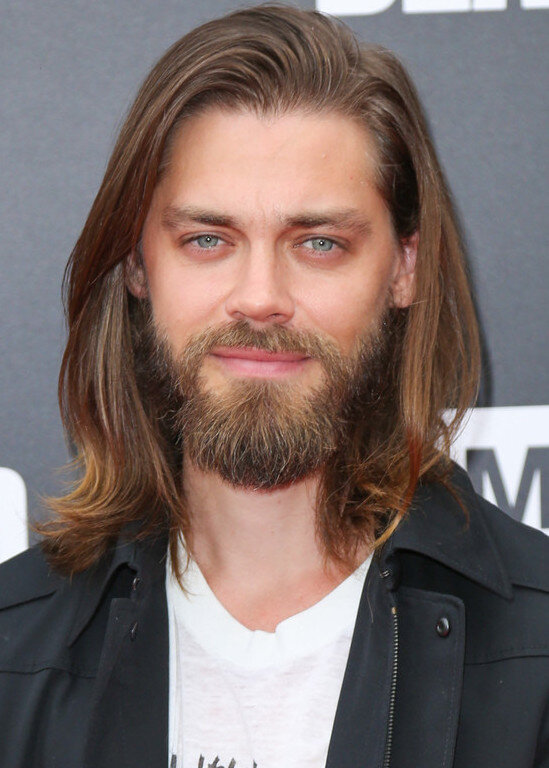 Tom Payne