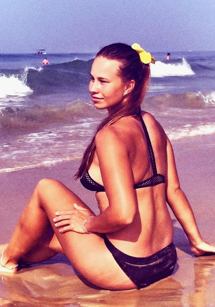 Valeria Savinykh