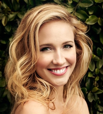 Anna Camp Anna Camp