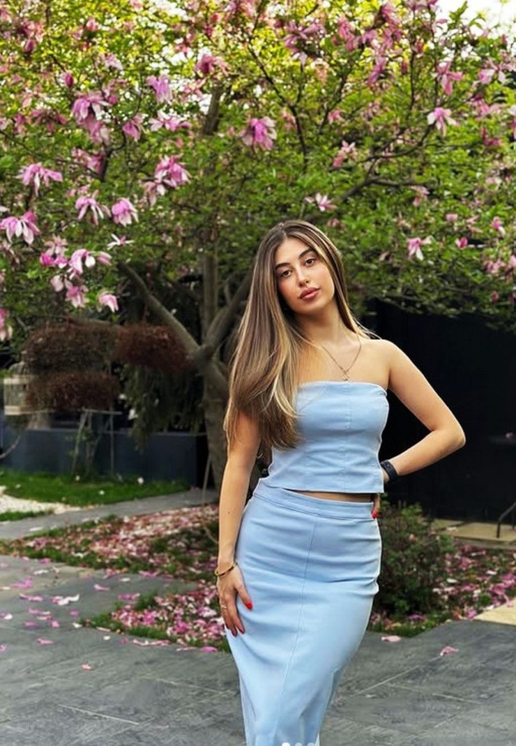 Angelina Gabueva