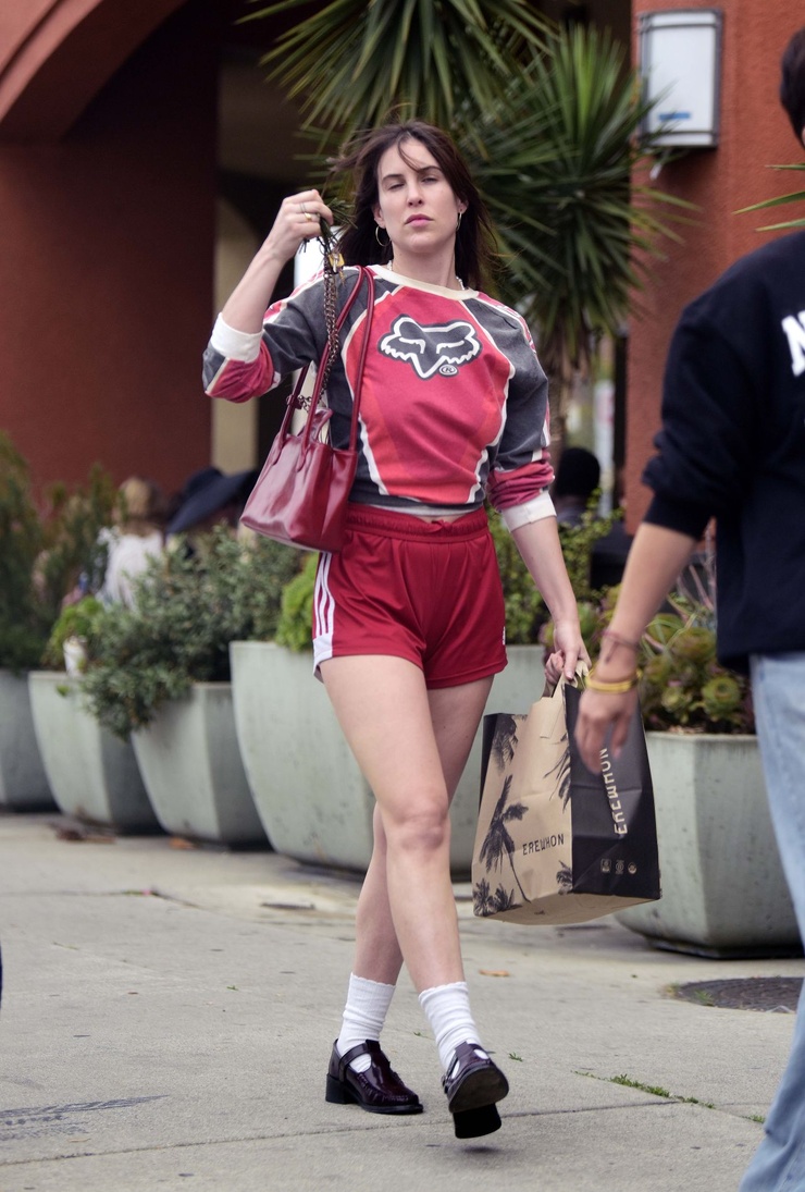 Scout LaRue Willis