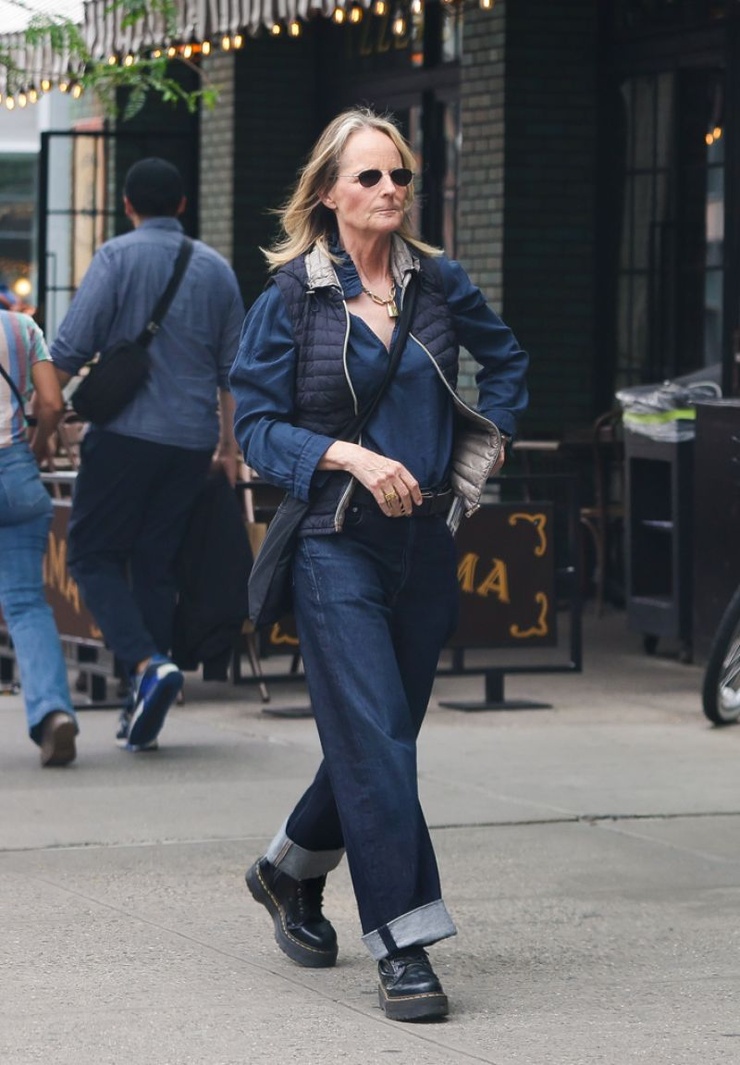 Helen Hunt