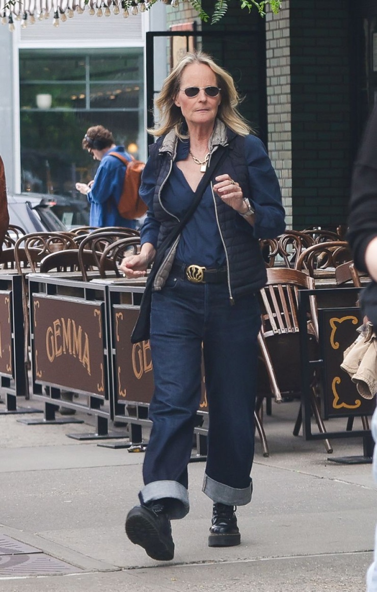 Helen Hunt