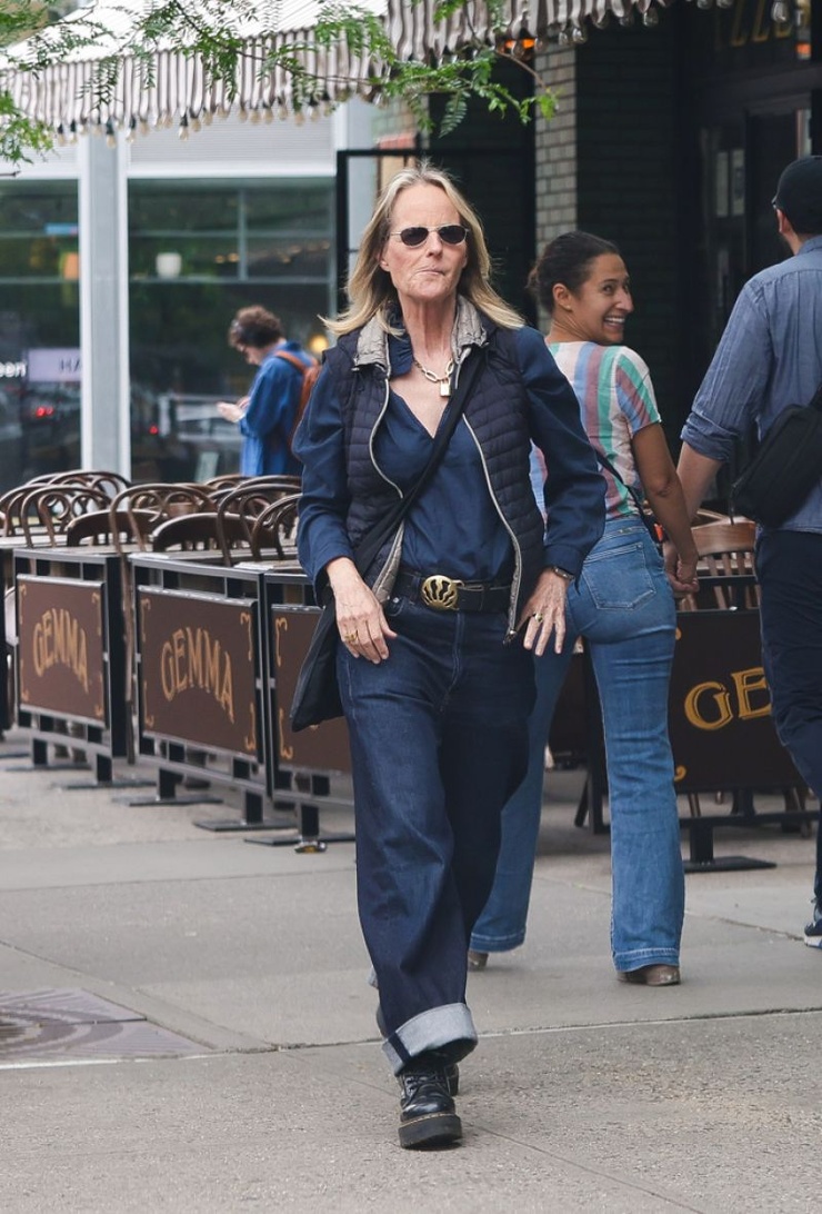 Helen Hunt