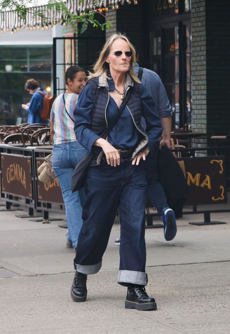 Helen Hunt