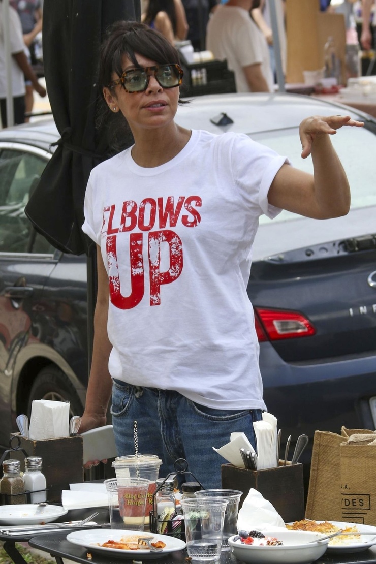 Tamara Taylor Tamara Taylor