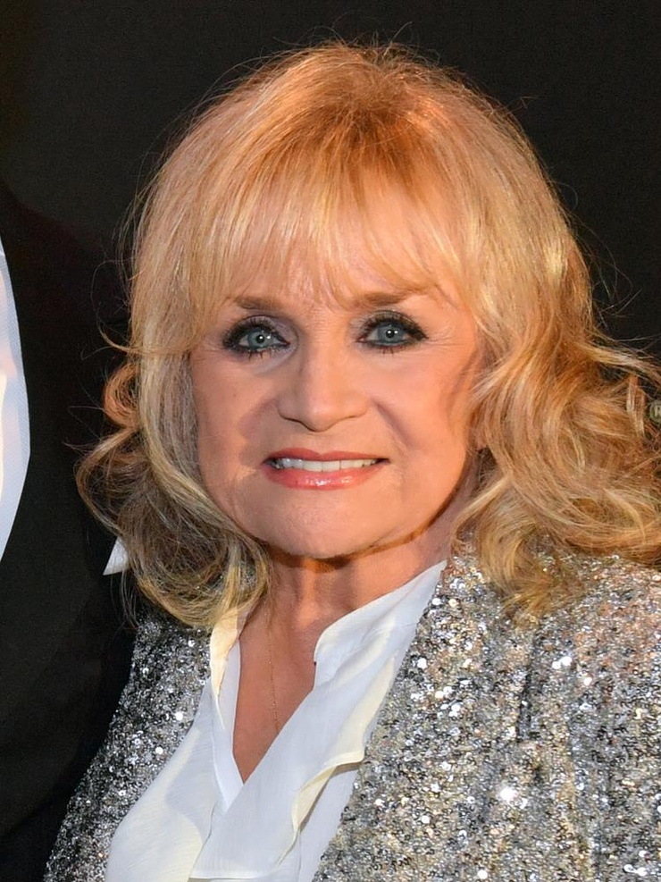 Barbara Mandrell Barbara Mandrell