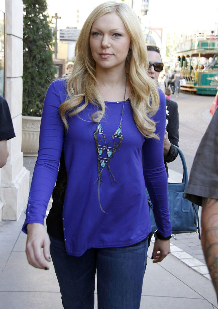 Laura Prepon