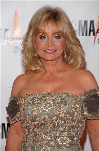 Barbara Mandrell Barbara Mandrell