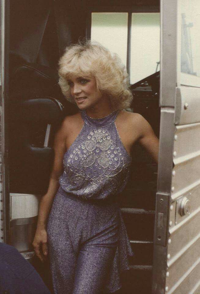 Barbara Mandrell Barbara Mandrell