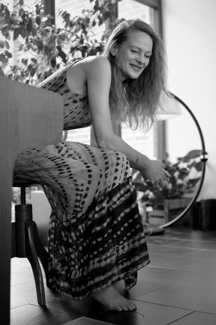 Silke von Voigt