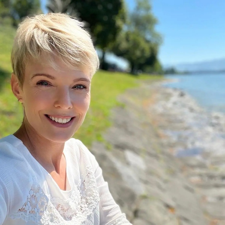 Stephanie Berger
