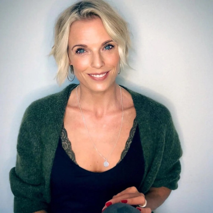 Stephanie Berger