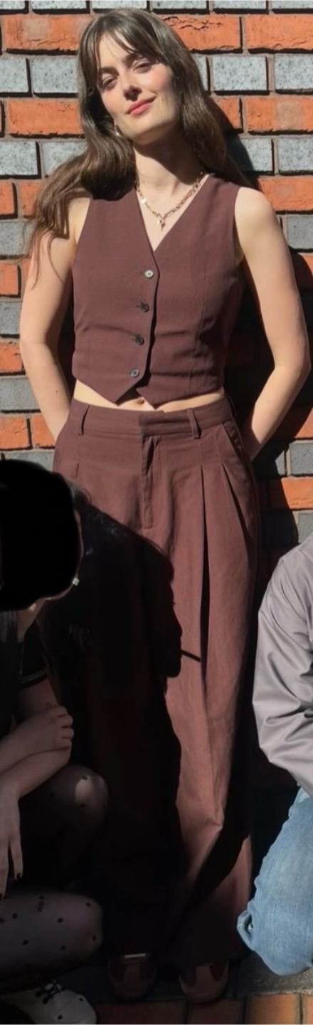 Millie Brady