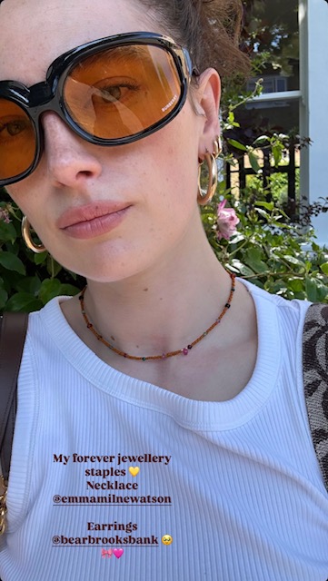 Millie Brady