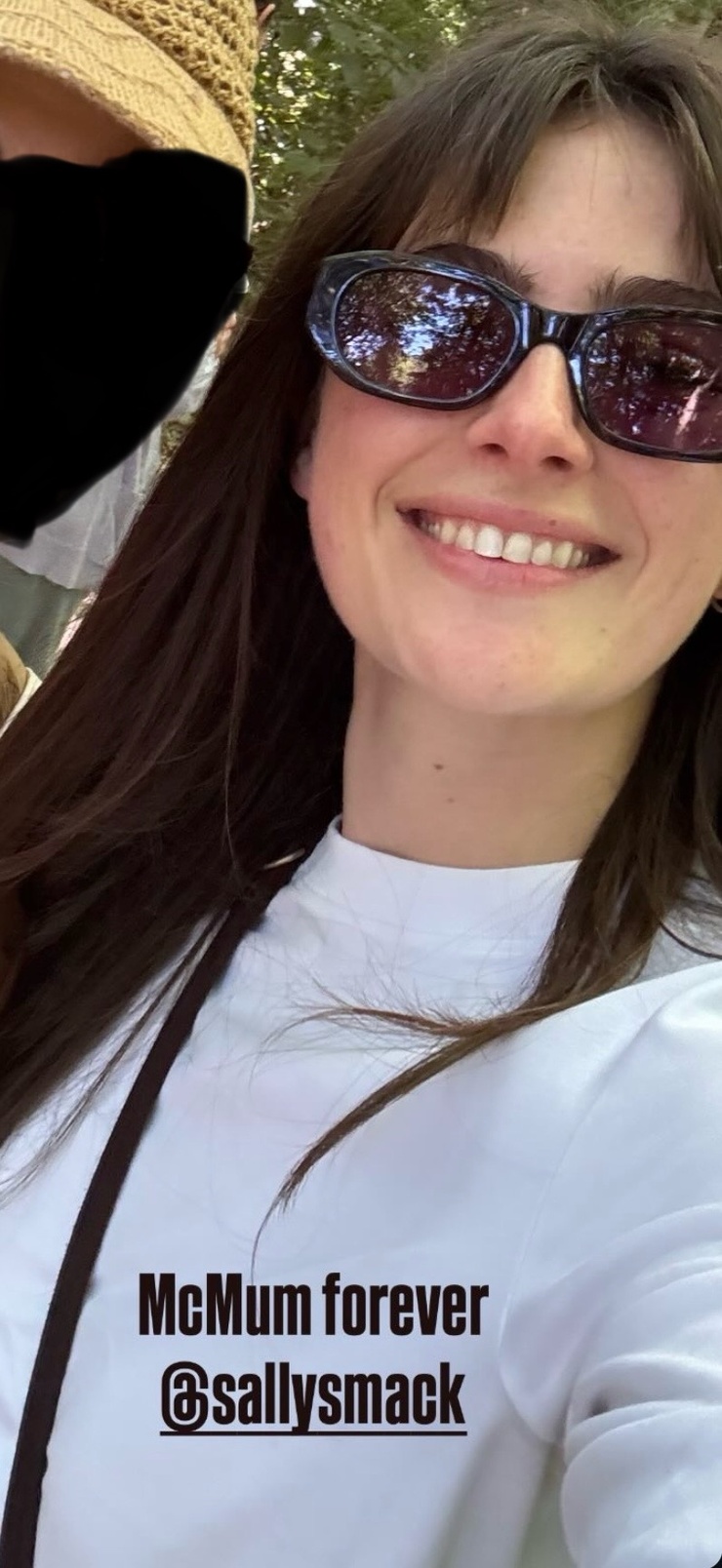Millie Brady