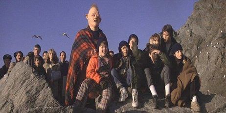 The Goonies The Goonies