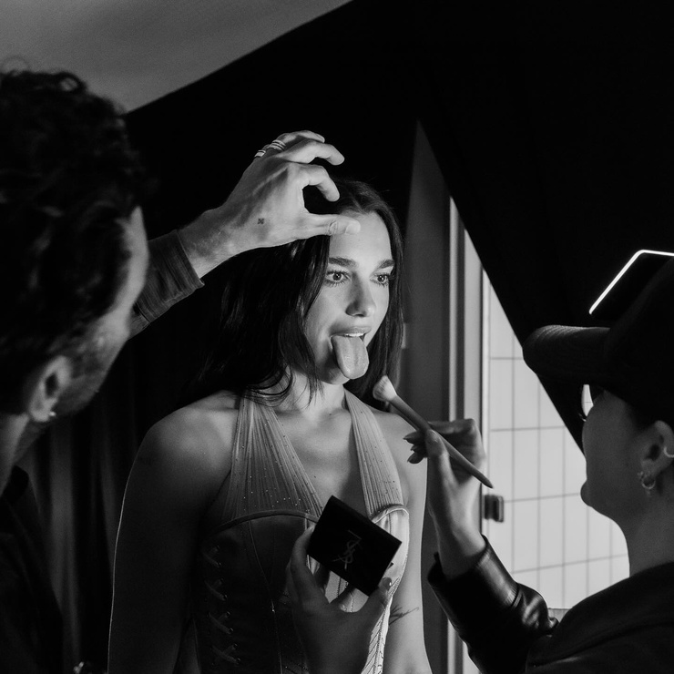 Dua Lipa