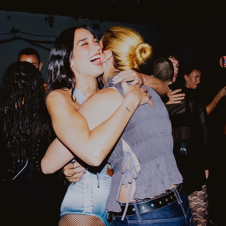 Dua Lipa