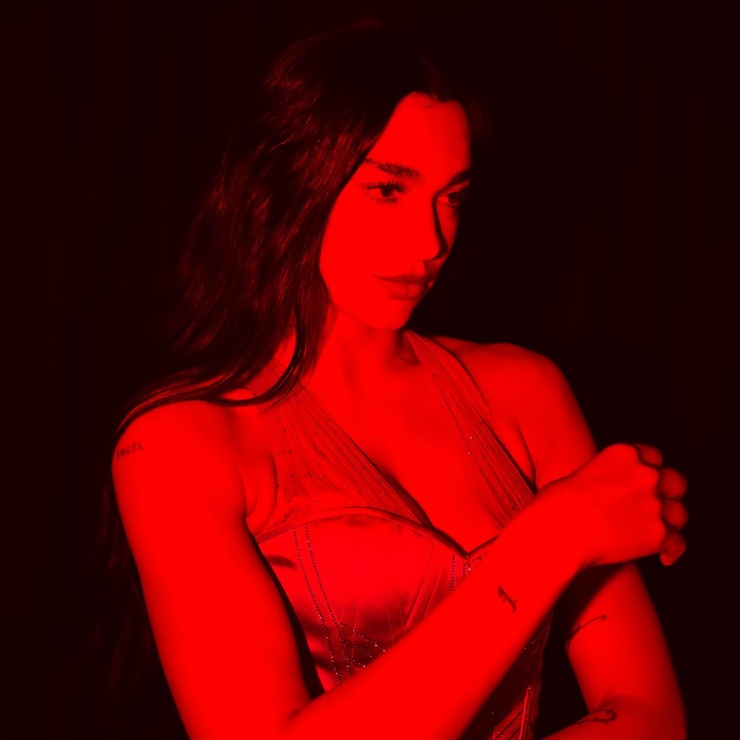 Dua Lipa