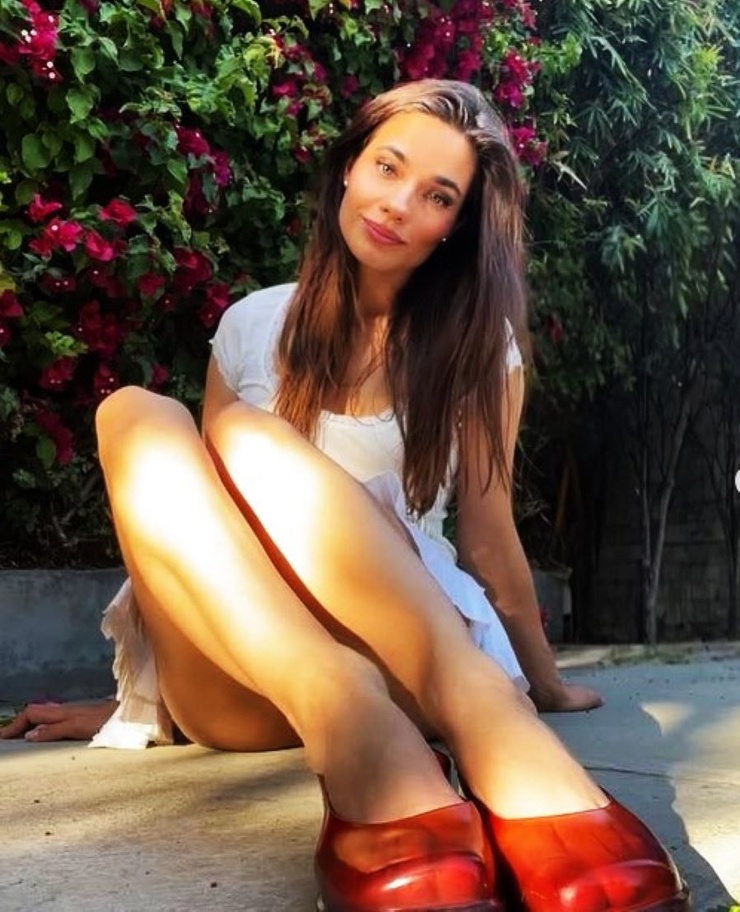 Mimi Wade