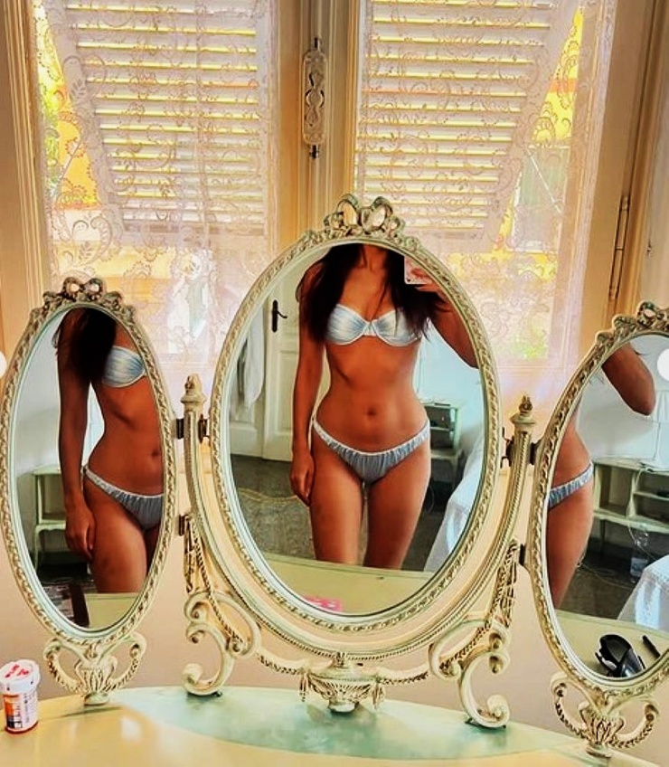 Mimi Wade