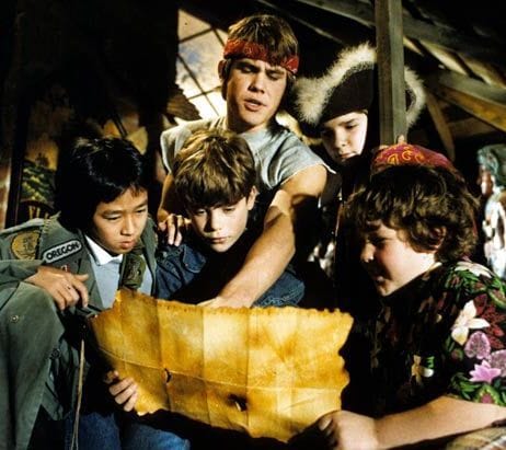 The Goonies