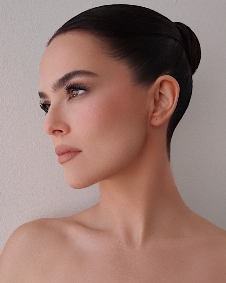 Zoey Deutch