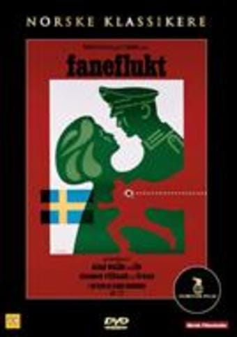 Faneflukt