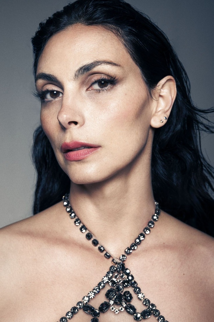 Morena Baccarin Morena Baccarin